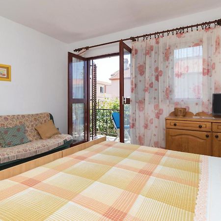 Nice Apartment In Zadar With Wifi Dış mekan fotoğraf