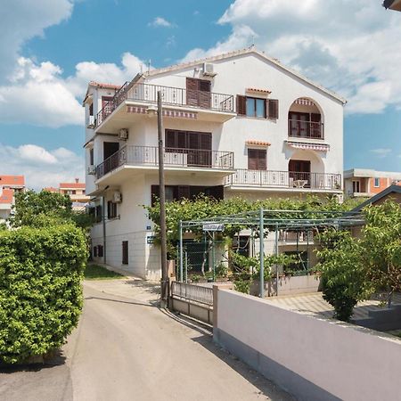 Nice Apartment In Zadar With Wifi Dış mekan fotoğraf