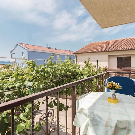 Nice Apartment In Zadar With Wifi Dış mekan fotoğraf