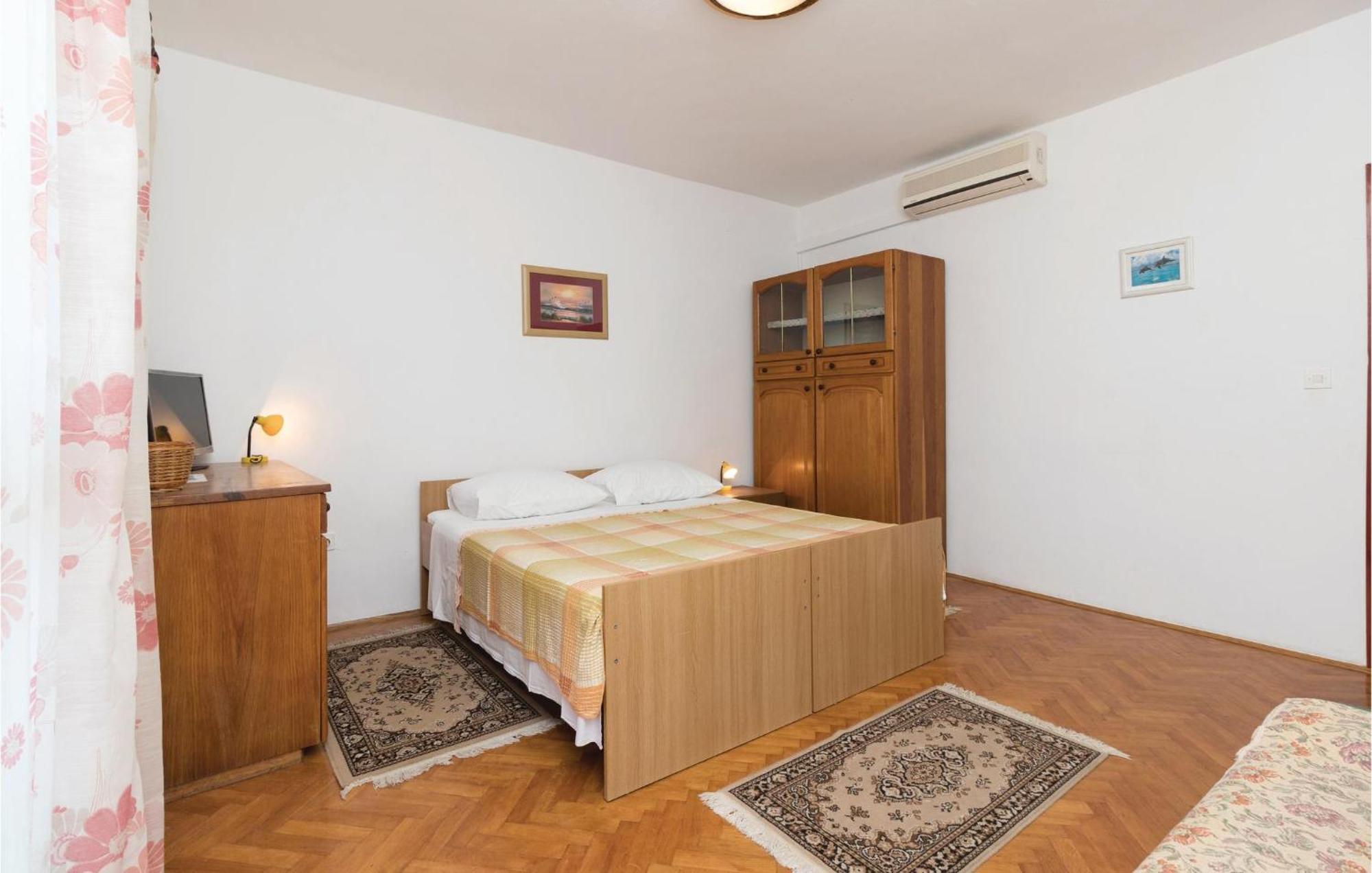 Nice Apartment In Zadar With Wifi Dış mekan fotoğraf