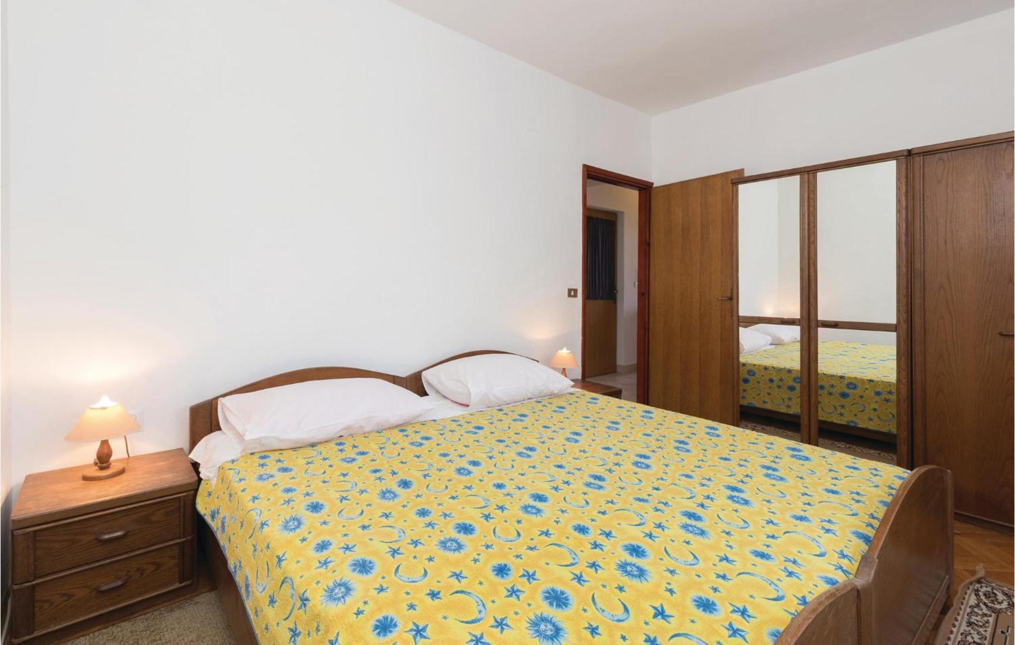 Nice Apartment In Zadar With Wifi Dış mekan fotoğraf