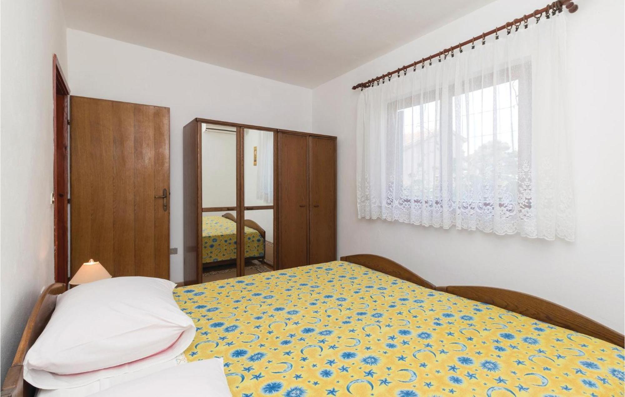 Nice Apartment In Zadar With Wifi Dış mekan fotoğraf